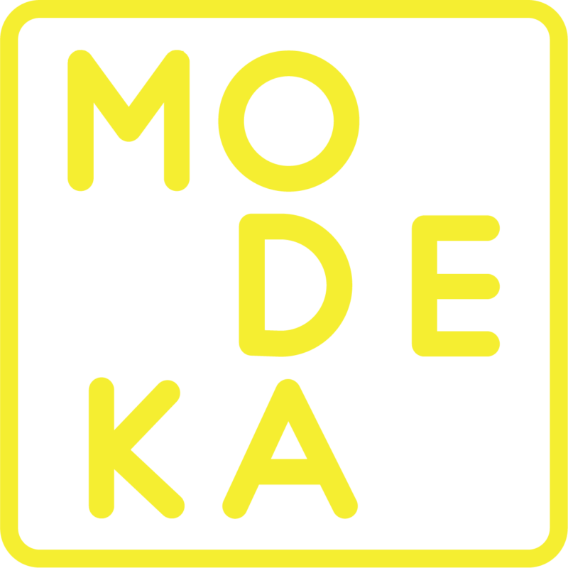 Modeka Art Online