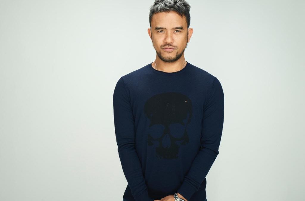 Artist Focus: Mark Nicdao