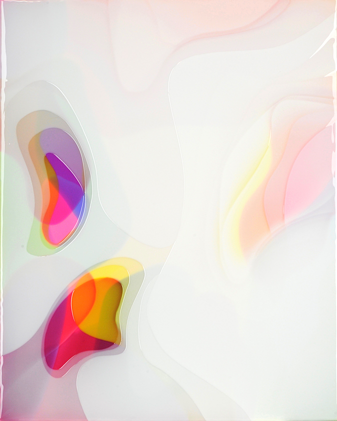 Peter Zimmermann CrossLinked Exhibition Modeka Creative Space Art Gallery Manila