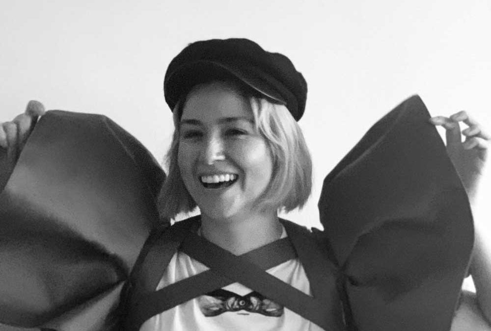 Artist Focus: Ciane Xavier