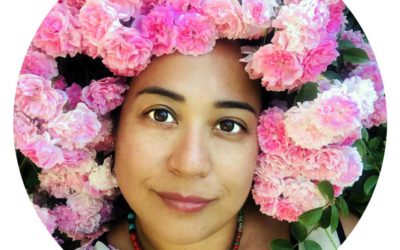 Artist Focus: Romina Diaz