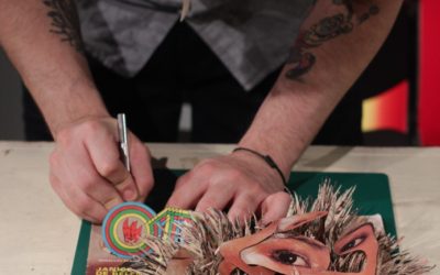 Artist Residency FEB 2020 | Pablo Bermudez Official Launch Party