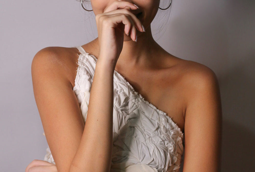 Artist Focus: Anna Bautista