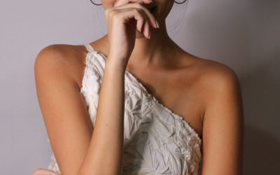 Artist Focus: Anna Bautista