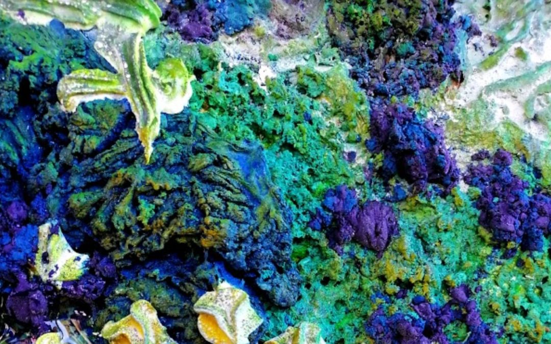 GROUP EXHIBITION: EQUILIBRIUM