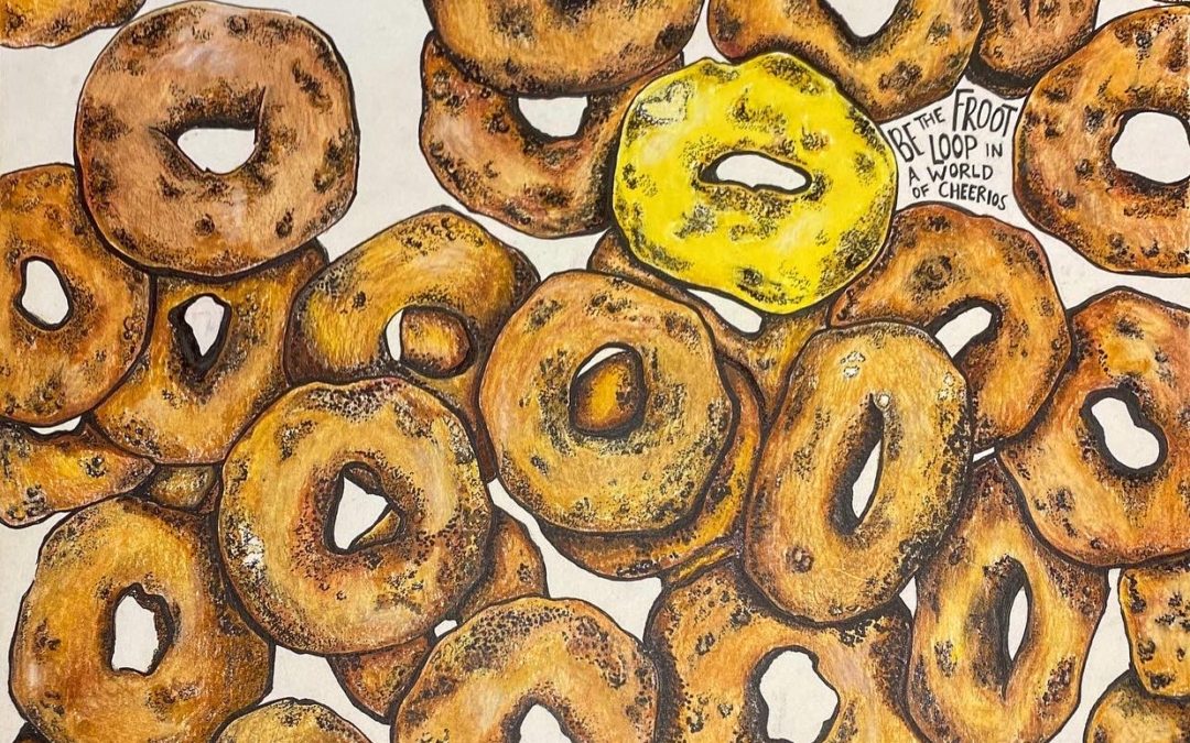 GROUP EXHIBITION: SUNDAY BREAKFAST