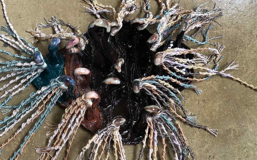 AZE ONG: DIVINE SURRENDER