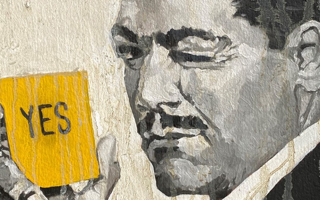 GROUP EXHIBITION: NFT | NO FRILLS TOMORROW