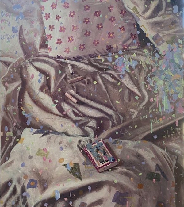 GROUP EXHIBITION: ARTIST IN A BOX