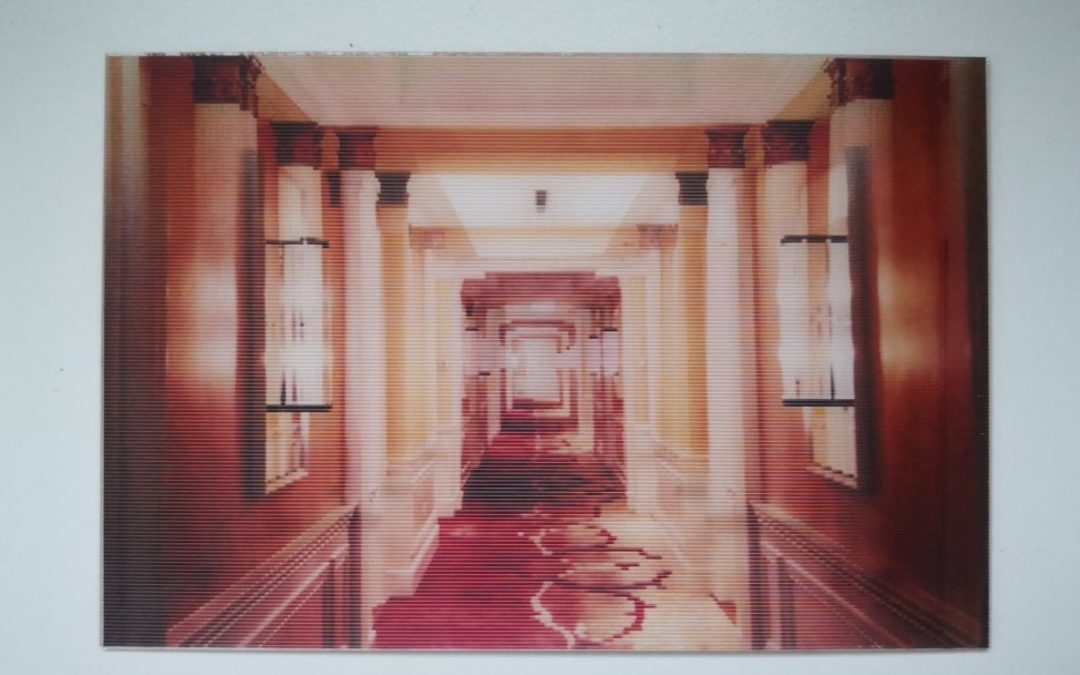 GROUP EXHIBITION: DREAM SEQUENCE