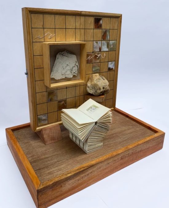 GROUP EXHIBITION: TOO MANY THINGS