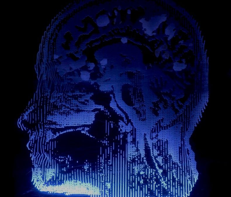 Group Exhibition: TELEVISED