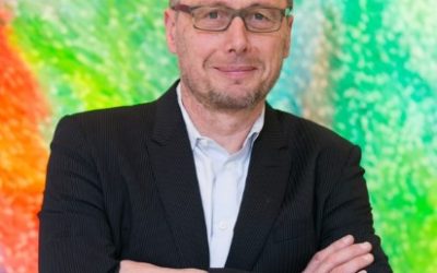 Artist Focus: Peter Zimmermann