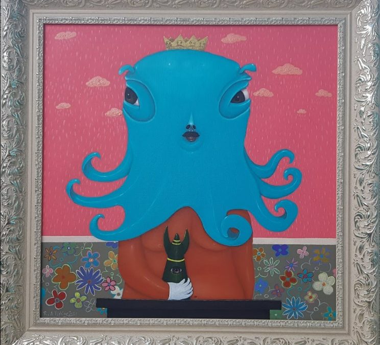 RA Tijing | Superior