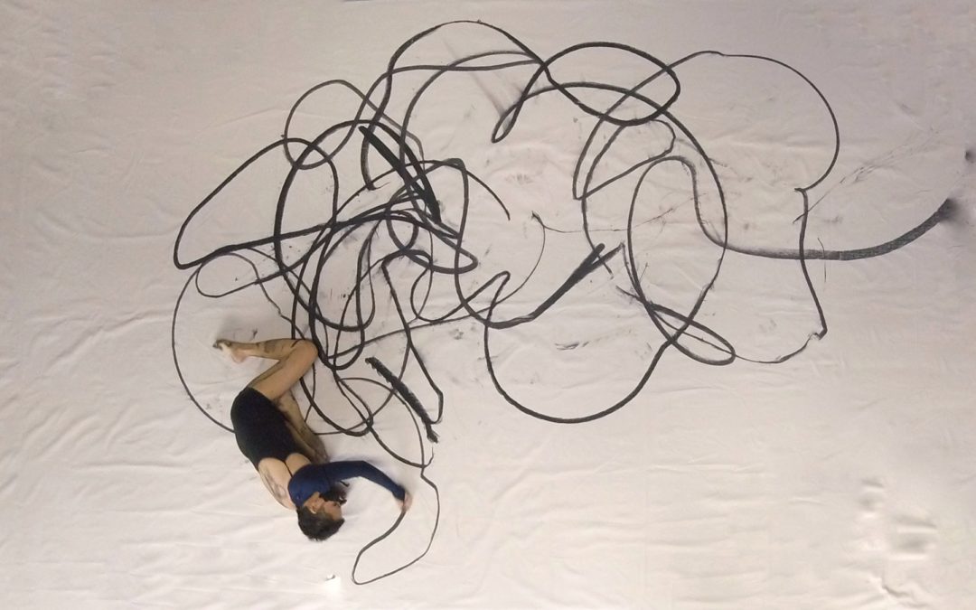 Group Show | Drawing as a Noun, Drawing as a Verb