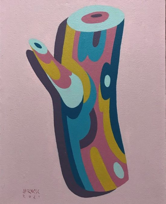 Group Show | Furnace Room