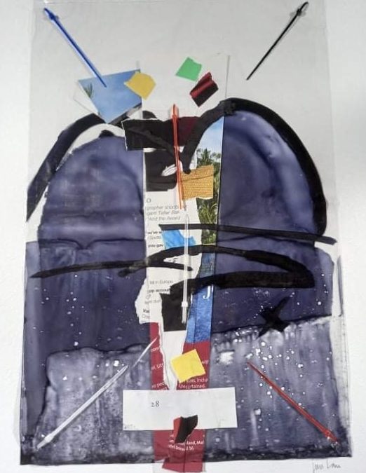 Joebau | Art Lives Here