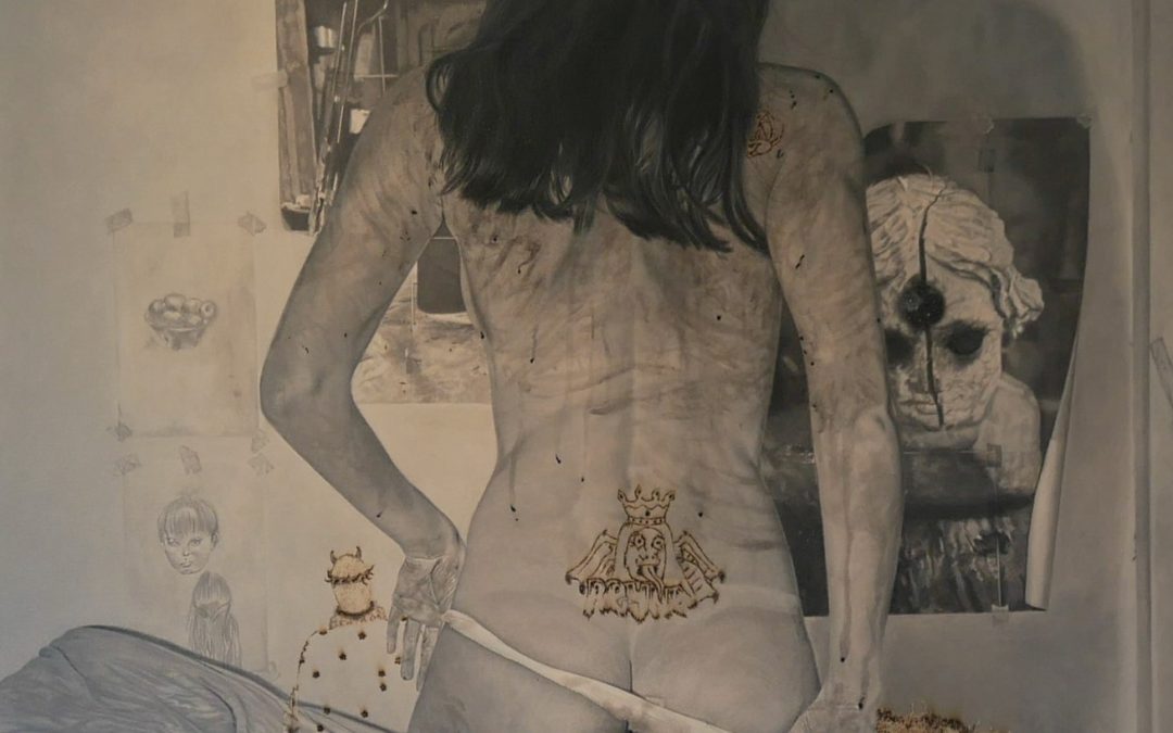 Group Show | Bomba Bastos Barok