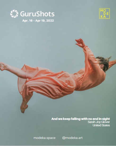 Gurushots Modeka Art Photography Exhibition 2022