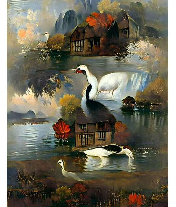 Jay Yao | Finn Slough and Other Stories