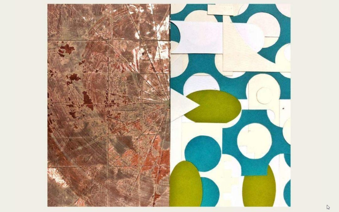 Miguel Aquilizan and  Jessica Dorizac | Pilgrimage: Runic Ecology and Clinical Illusionism