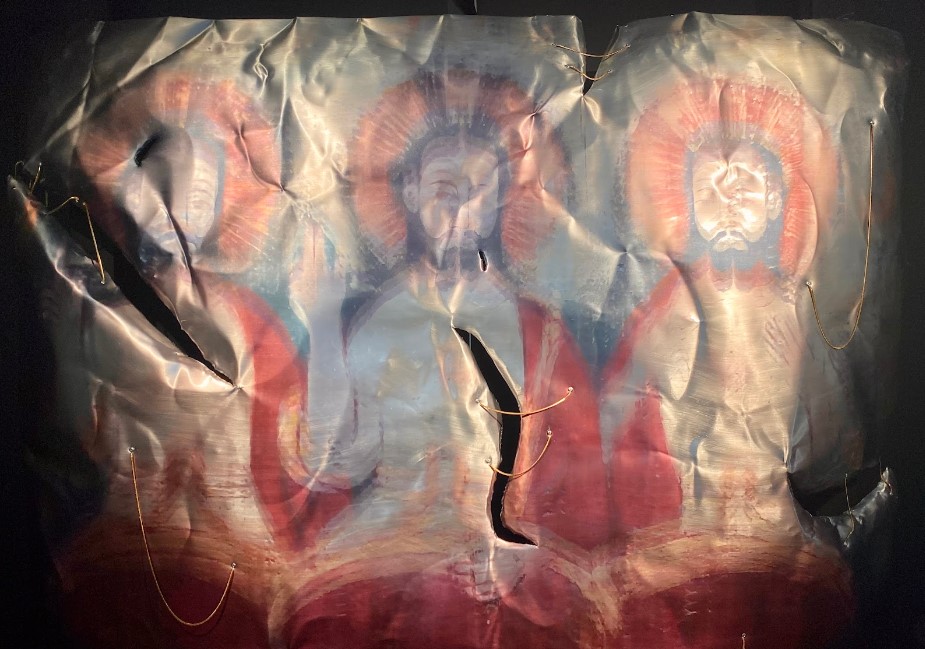 Pablo Bermudez | Destino Manifiesto