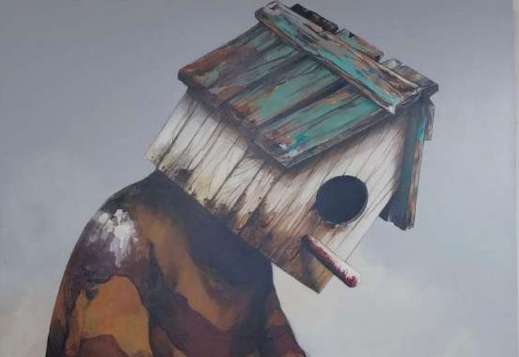 Renato “Jojo” Barja | How We Slowly Turn Into Strangers