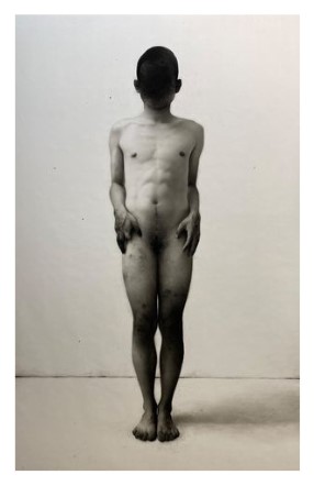 Dennis Occeña Abysmal Depths Modeka Art Contemporary Exhibition Manila Philippines Artwork 2