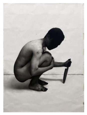 Dennis Occeña Abysmal Depths Modeka Art Contemporary Exhibition Manila Philippines Artwork 3
