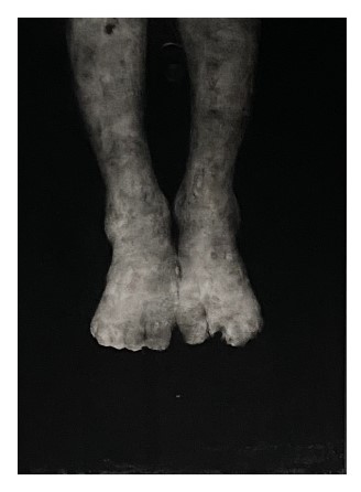 Dennis Occeña Abysmal Depths Modeka Art Contemporary Exhibition Manila Philippines Artwork 4