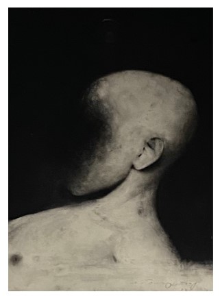 Dennis Occeña Abysmal Depths Modeka Art Contemporary Exhibition Manila Philippines Artwork 5