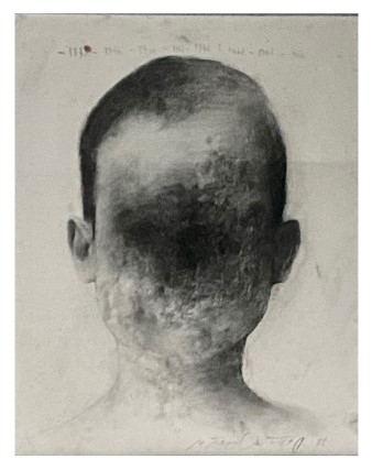Dennis Occeña Abysmal Depths Modeka Art Contemporary Exhibition Manila Philippines Artwork 6