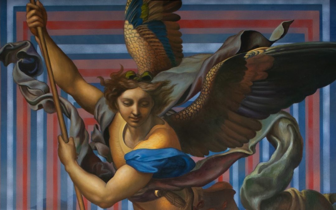 Reuel Rendon | Lehgna