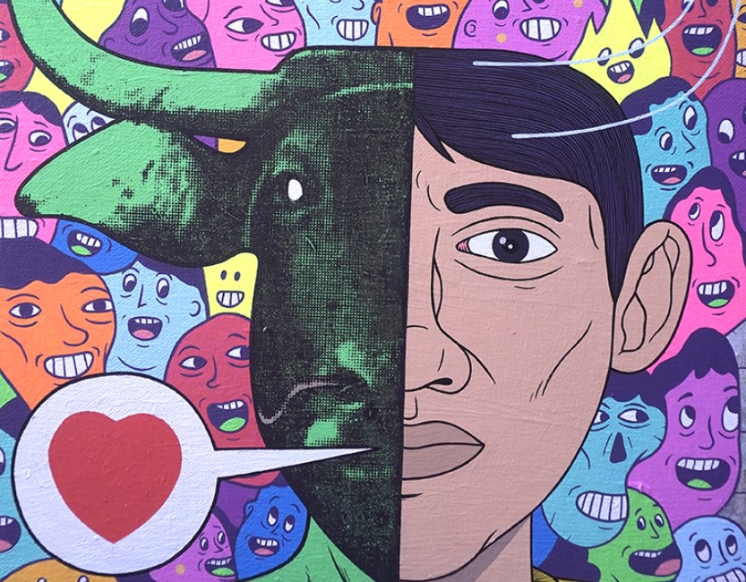 W/L/WIN/LOSE | Lean Luis Reboja and Wyndelle Remonde