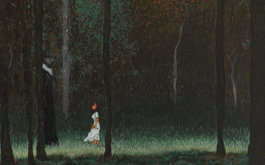 Sa Hardin Nga Tinago