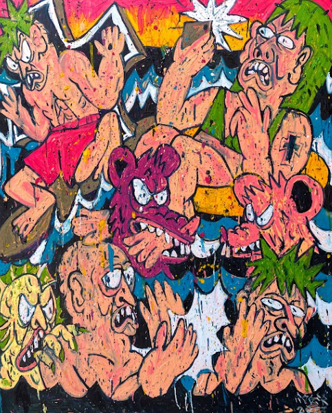 Viva! Excursionista | Roger Mond