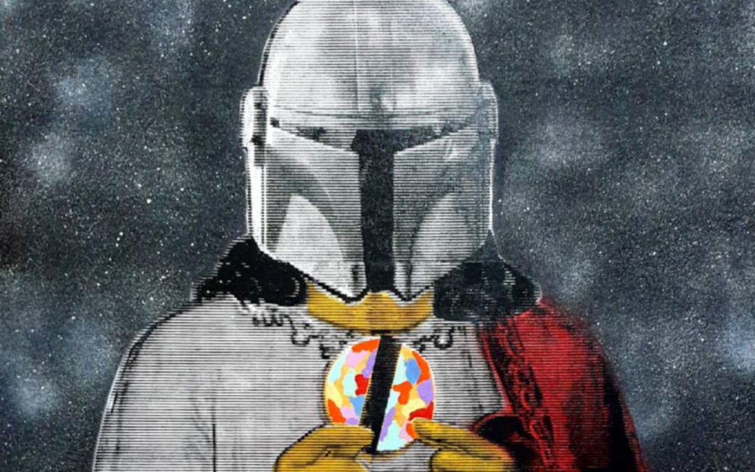 A Slap In The Face Of Public Taste