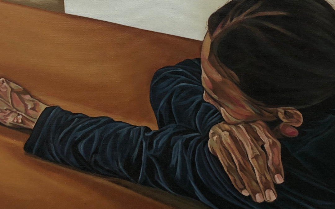 Harapan | Eugene Dominguez