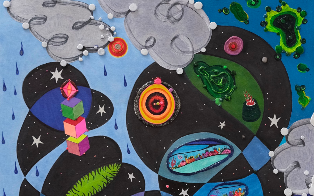 Two Sides of the Same Coin