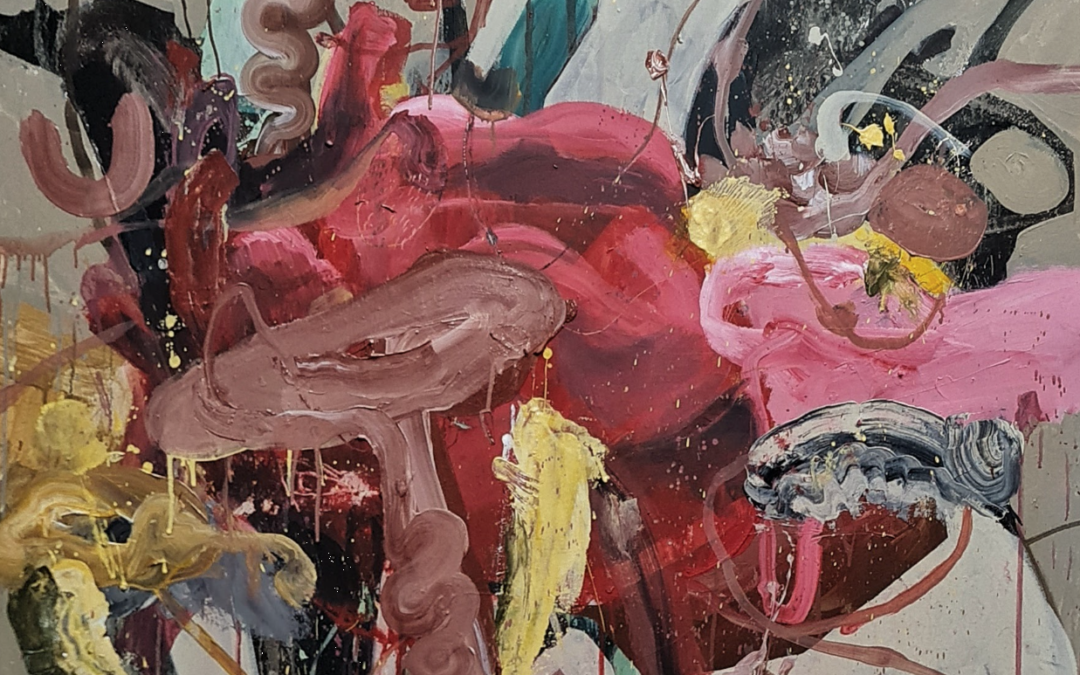 Antimethods and Right Mistakes