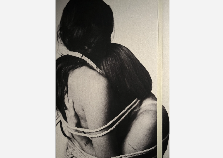 TROPIKAL BRUTALISM  |  Archie Geotina