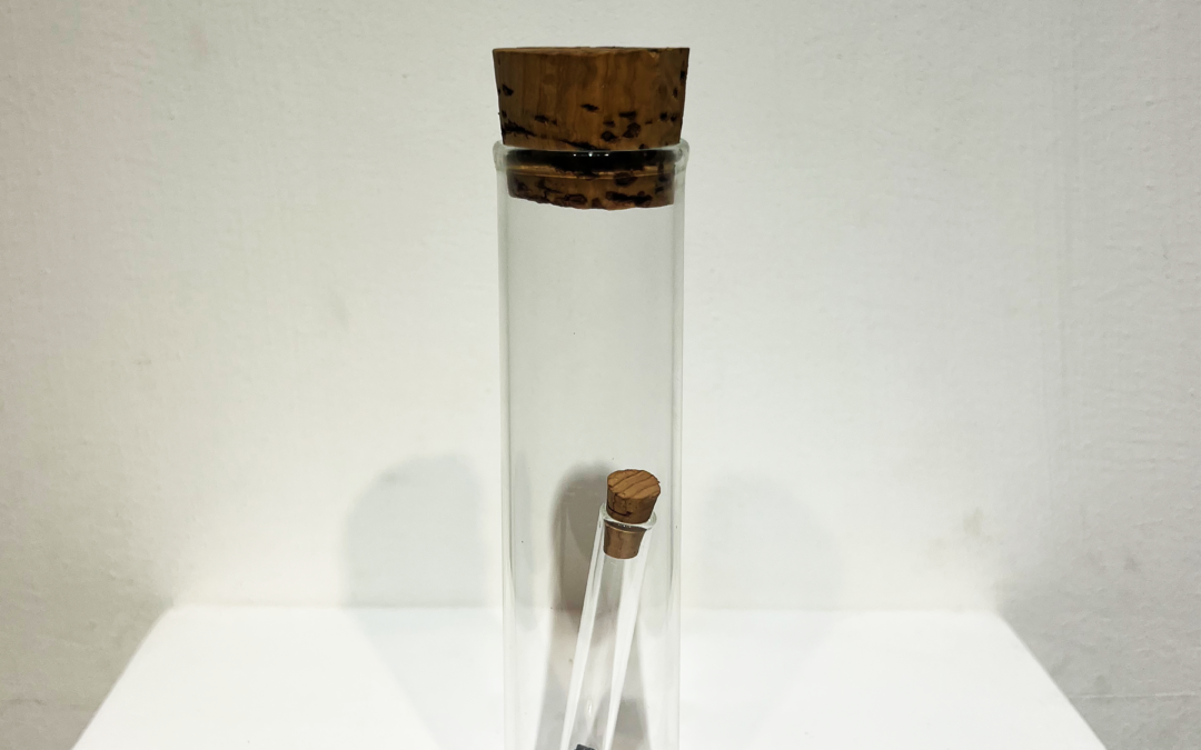 Hypercomplex II | Wataru Sakuma