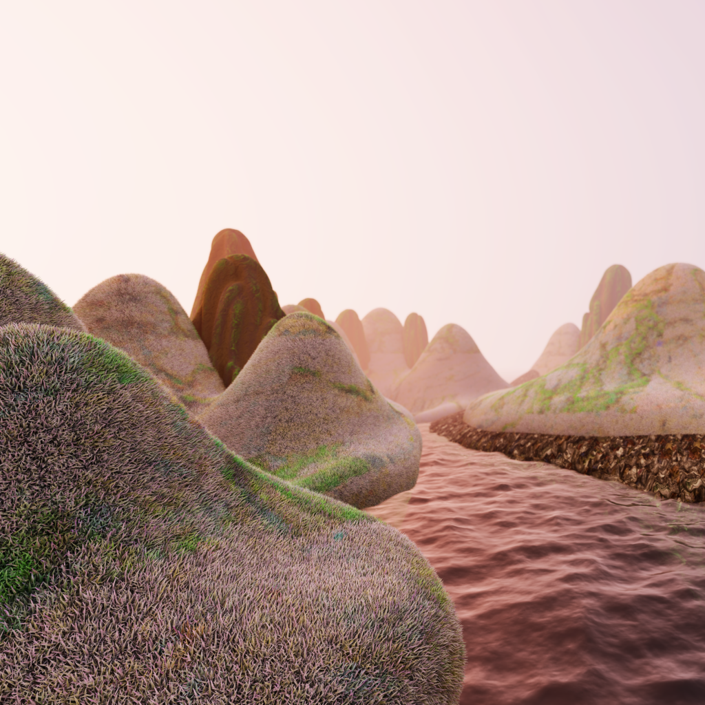 Maria Islands - Modeka Art