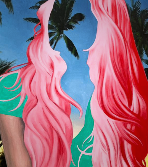 Hayahay Blend | Kiko Escora