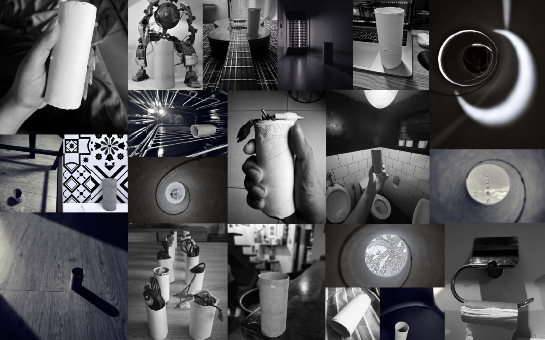 Furball | Moving Images, Objects, Sounds, and Cats