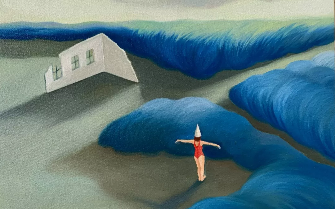 Mijan Jumalon | These are the Hours