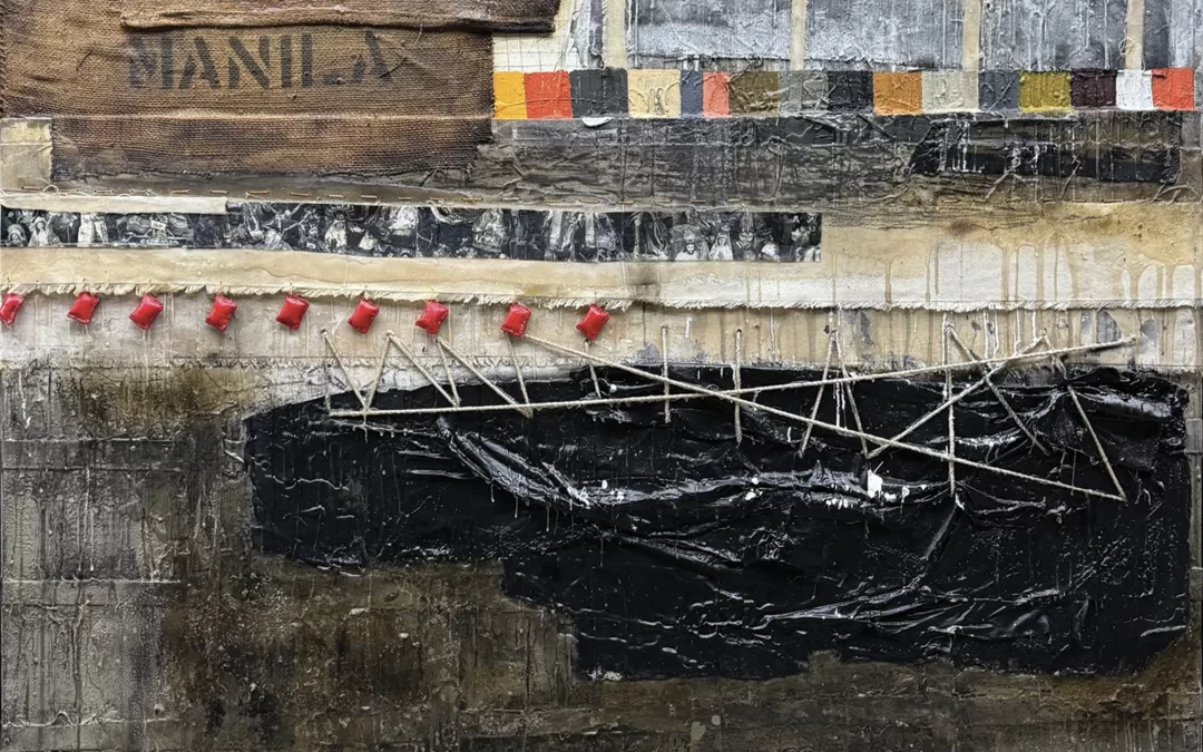 From Every Point Of View, Viewed In Every Point | Art Fair Philippines 2024