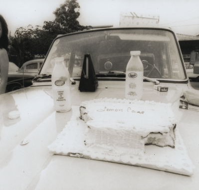 Running Backwards Into The Future | Group Exhibition