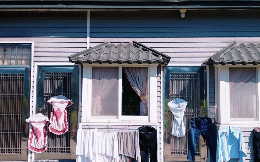 Laundry | Bea Aspiras