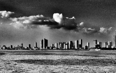 Between Takes: Lupong Ng Ilaw At Anino